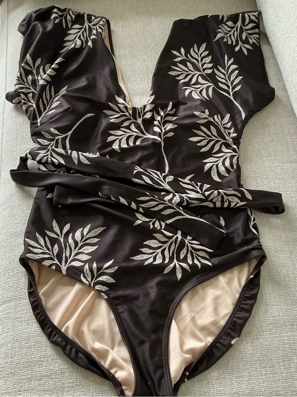 Albion fit one piece